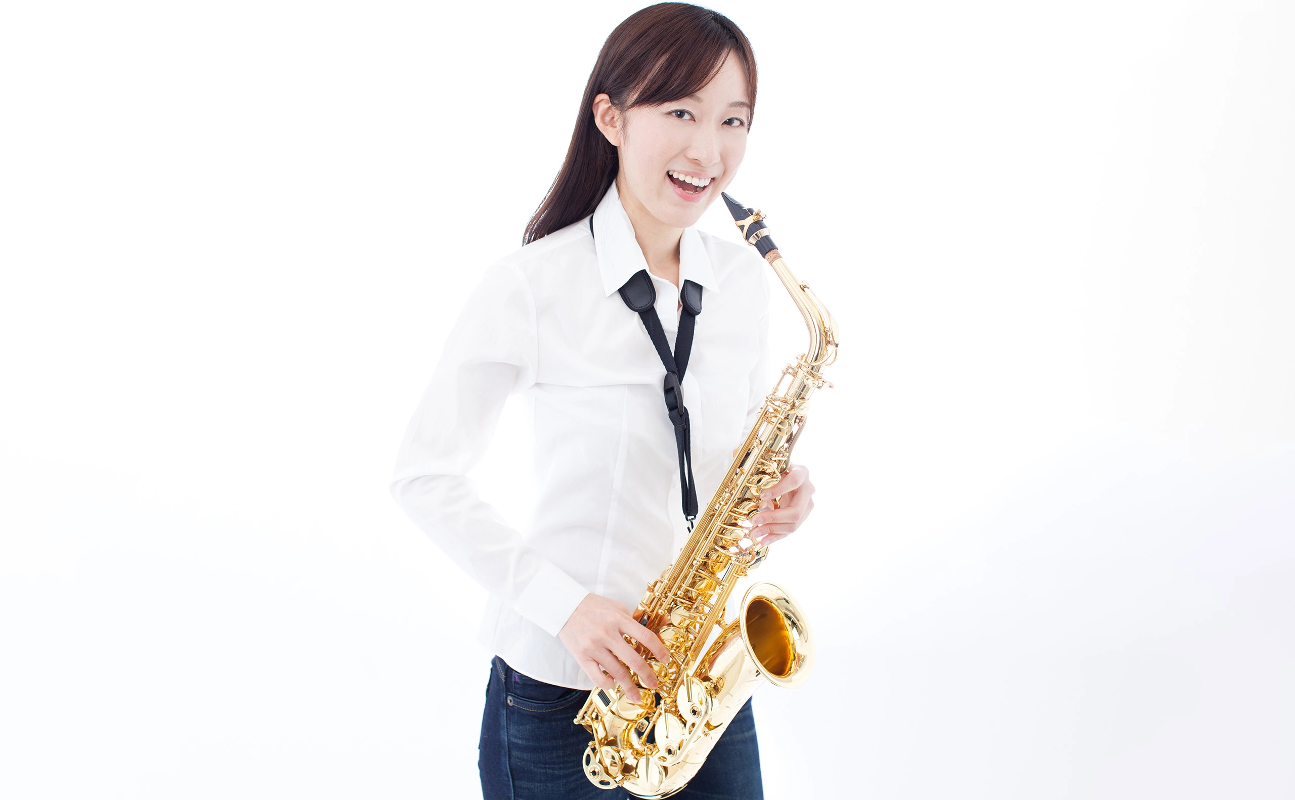 松原市でサックス講師として働きませんか？
